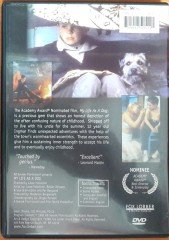 MY LIFE AS A DOG - LASSE HALLSTROM - DVD 2.EL 1. BÖLGE TR ALTYAZI YOKTUR