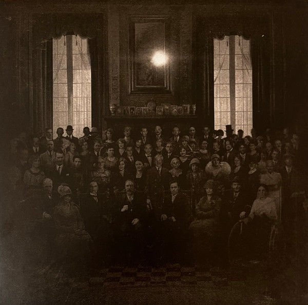 OPETH - THE LAST WILL AND TESTAMENT (2024) - 2LP 180GR 45RPM SILVER OPAQUE COLOURED EDITION SIFIR PLAK