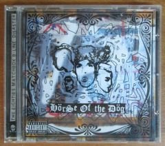 THE EIGHTIES MATCBOX - HÖRSE OF THE DÖG CD 2.EL