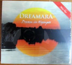 DREAMARA - DREAM IN OLYMPOS CD SIFIR