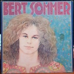 BERT SOMMER (1971) - PLAK 2.EL