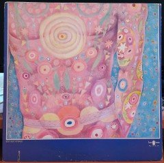 BERT SOMMER (1971) - PLAK 2.EL