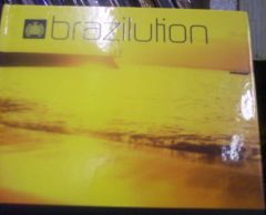 BRAZILUTION - EDICAO 5.2  CD 2.EL