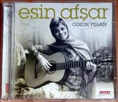 ESİN AFŞAR - ODEON YILLARI (2010) - CD 2.EL