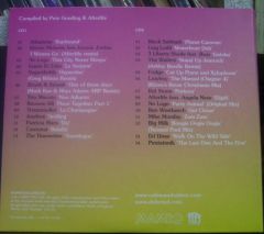 CAFE MAMBO - IBIZA 2007  2CD 2.EL