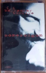 SONER OLGUN - İYİ AKŞAMLAR TÜRKİYE (2004) SEYHAN MÜZİK KASET SIFIR
