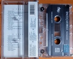 İNCİ ÇAYIRLI - BİRTANEM (2001) - KASET 2.EL