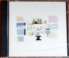 STEPHAN EICHER - CARCASSONNE (1993) BARCLAY CD 2.EL