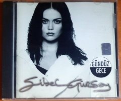 SİBEL GÜRSOY - GÜNDÜZ GECE (1999) - CD 2.EL
