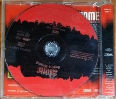 BONE THUGS-N-HARMONY - HOME (2003) - CD PROMO SINGLE 2.EL