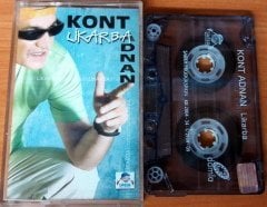 KONT ADNAN - LİKARBA KASET 2.EL