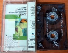 KONT ADNAN - LİKARBA KASET 2.EL