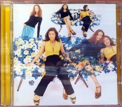 COSA NOSTRA - WORLD PEACE (1996) 99 RECORDS CD 2.EL