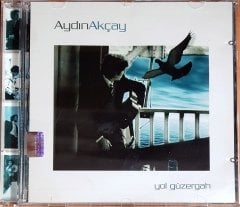 AYDIN AKÇAY - YOL GÜZERGAH / CANSAKAY MÜZİK CD 2.EL