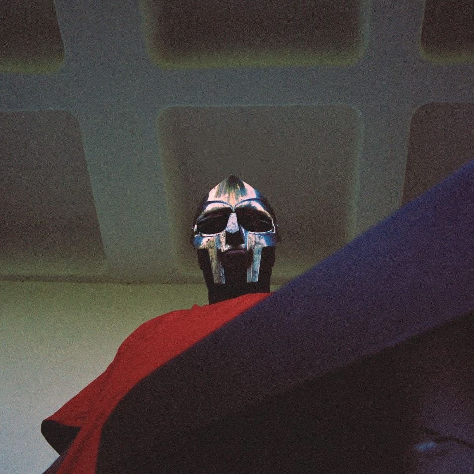 MADVILLAIN- MADVILLAINY DEMOS (2024) - LP HIP HOP , BOOM BAP SIFIR PLAK