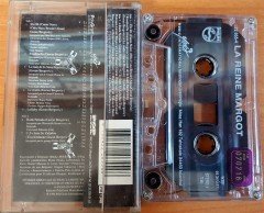 LA REINE MARGOT SOUNDTRACK / GORAN BREGOVIC (1994) YONCA KASET 2.EL