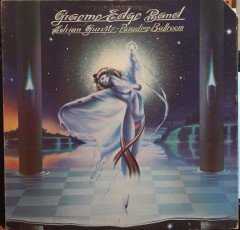 GRAEME EDGE BAND - PARADISE BALLROOM (1977) - 2.EL PLAK