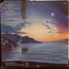 GRAEME EDGE BAND - PARADISE BALLROOM (1977) - 2.EL PLAK