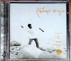 MEHMET ERGİN - BEYOND THE SEVEN HILLS (1996) MCA CD SIFIR