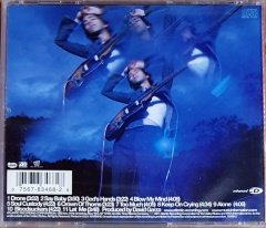 DAVID GARZA - OVERDUB (2001) - CD 2.EL