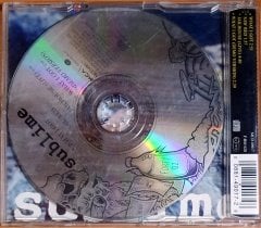 SUBLIME - WHAT I GOT (1996) - CD MCA SINGLE 2.EL