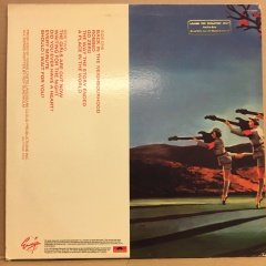 ROY SUNDHOLM - THE CHINESE METHOD (1979) 2.EL PLAK