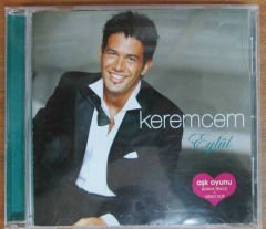 KEREMCEM - EYLÜL CD 2.EL