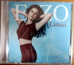 EZO - LİMAN CD SIFIR