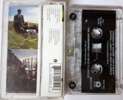 CRANBERRIES - NO NEED TO ARGUE (1994) CASSETTE MADE IN USA ''USED''