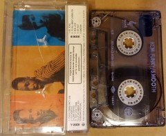 KCM FUNKY - SMOOTH (1992) RAKS CASSETTE MADE IN TURKEY ''USED''