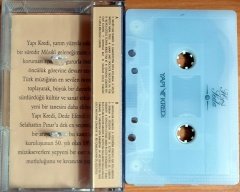 HOŞ SEDA 3 / TÜRK MÜZİĞİNİN EN SEVİLEN ESERLERİ - KASET YAPI KREDİ 2.EL