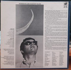 MASON WILLIAMS - PHONOGRAPH RECORD - PLAK 2.EL