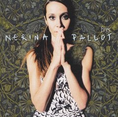 NERINA  PALLOT - FIRES (2006) - CD ACOUSTIC /SOFT ROCK 2.EL