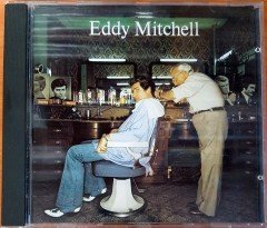 EDDY MITCHELL - C'EST BIEN FAIT CD 2.EL
