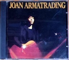 JOAN ARMATRADING - JOAN ARMATRADING (1976) - CD A&M RECORDS REISSUE 2.EL