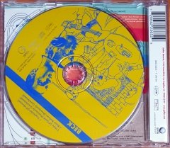 BECK - TROPICALIA (1998) - CD GEFFEN SINGLE 2.EL