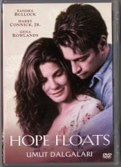 UMUT DALGARI - HOPE FLOATS - SANDRA BULLOCK - HARRY CONNICK, Jr. - FOREST WHITAKER - DVD 2.EL