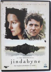 JINDABYNE - LAURA LINNEY - GABRIEL BYRNE - DVD 2.EL
