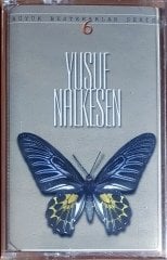 YUSUF NALKESEN / BÜYÜK BESTEKARLAR SERİSİ 6 / PICCATURA KASET SIFIR