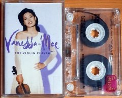 VANESSA MAE - THE VIOLIN PLAYER (1995) - KASET KENT 2.EL