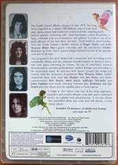 QUEEN - THE MAKING OF A NIGHT AT THE OPERA (2005) - DVD 2.EL 1.BÖLGE