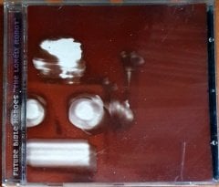 FUTURE BIBLE HEROES - THE LONELY ROBOT (2003) - CD SINGLE 2.EL
