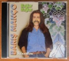 BARIŞ MANÇO KLASİKLERİ - DAĞLAR DAĞLAR CD 2.EL