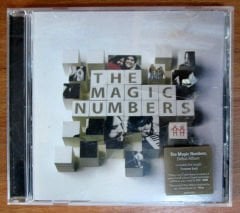 THE MAGIC NUMBERS - THE MAGIC NUMBERS (2005) - CD 2.EL