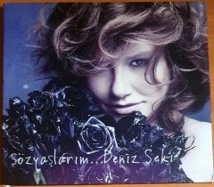 DENİZ SEKİ - SÖZYAŞLARIM (2011) - CD 2.EL