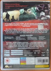 DEATHWATCH - DVD 2.EL TR ALTYAZI YOKTUR