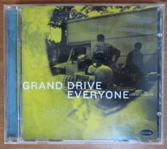 GRAND DRIVE - EVERYONE CD 2.EL