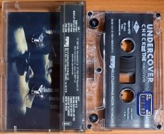 UNDERCOVER - CHECK OUT THE GROOVE (1992) - KASET MMY 2.EL