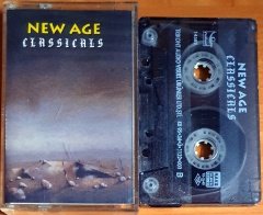 NEW AGE CLASSICALS (1995) - KASET 2.EL