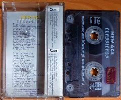 NEW AGE CLASSICALS (1995) - KASET 2.EL